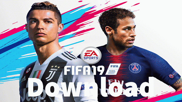 Ea sports fifa football games free download for pc